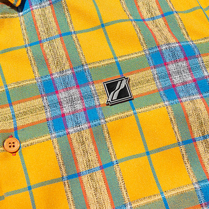 Palm Angle Shirts