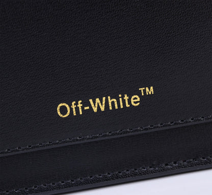 Off White Bag Casual Outdoor Convenient Tote Bag