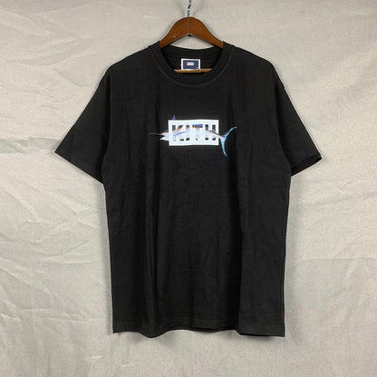 Kith T-Shirt Tuna Print Tee
