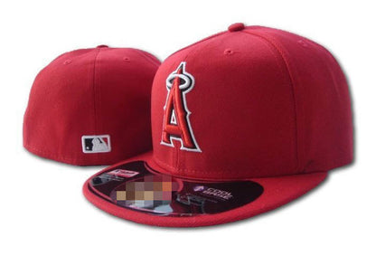 Braves Baseball Hat