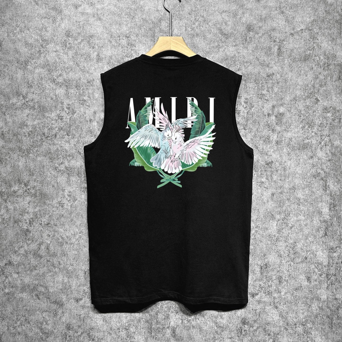 Amiri Vest