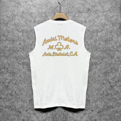 Amiri Vest