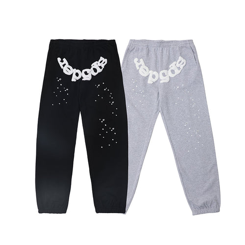 Sp5der Pants