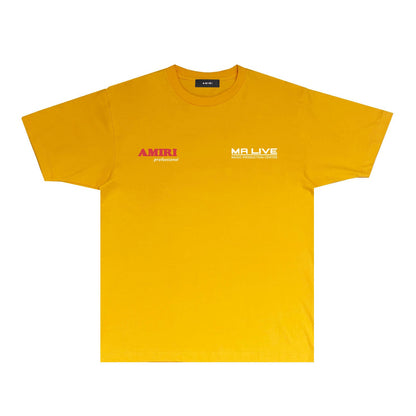 Amiri T Shirts