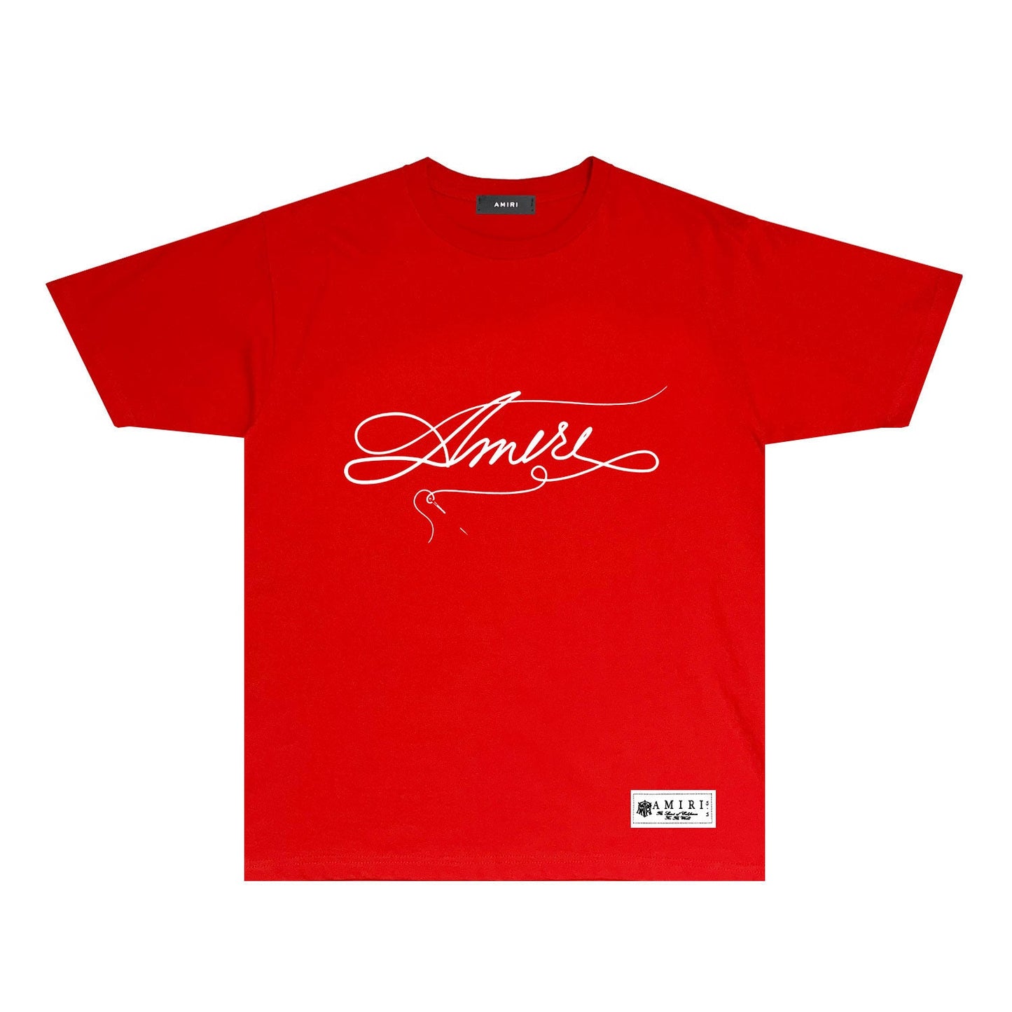 Amiri T Shirts