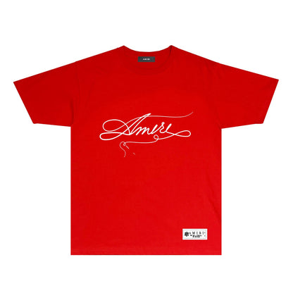Amiri T Shirts