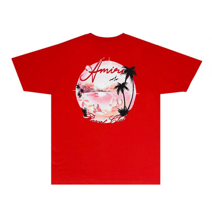 Amiri T Shirts