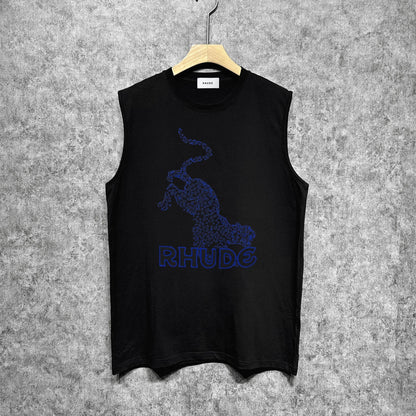 Rhude Tank T Shirts