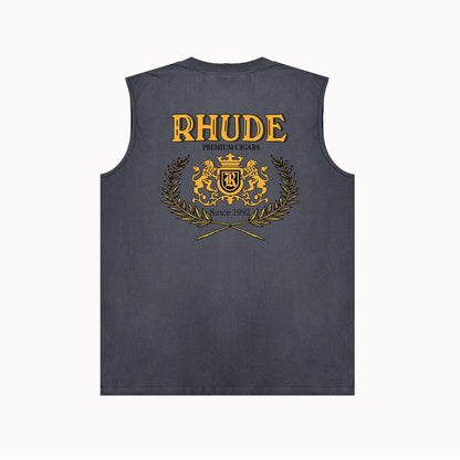 Rhude Tank T Shirts