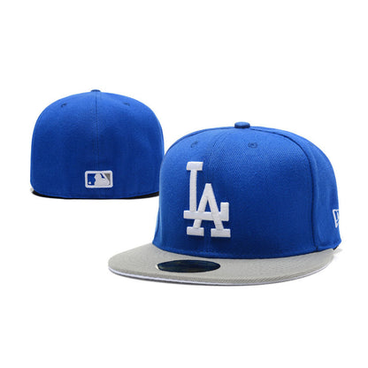Braves Baseball Hat