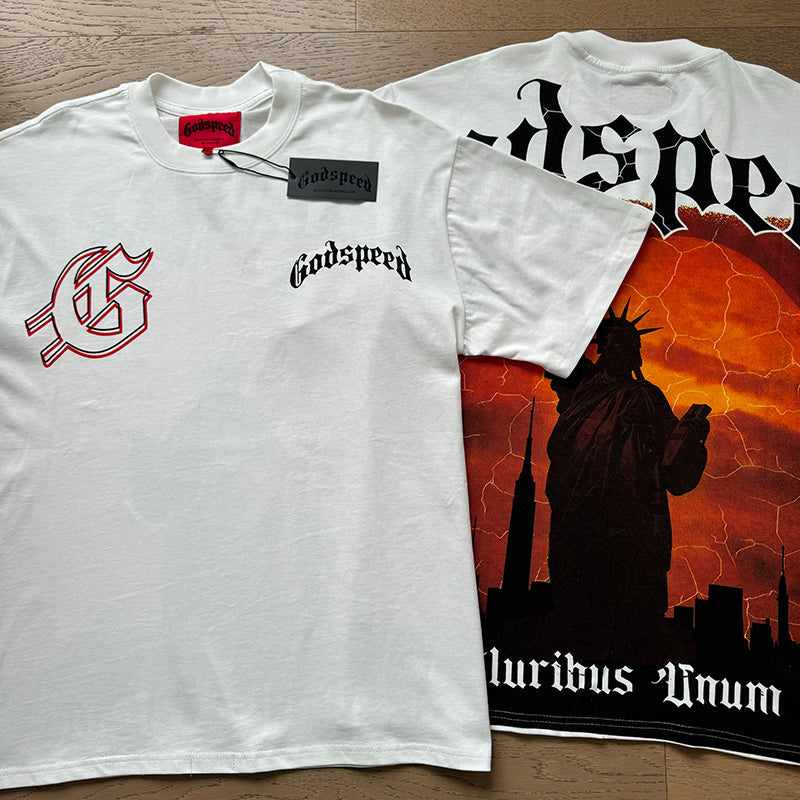 Godspeed T Shirts