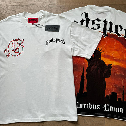 Godspeed T Shirts