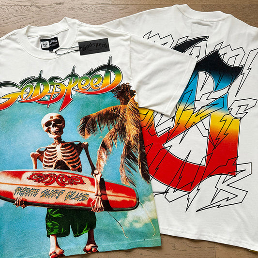Godspeed T Shirts