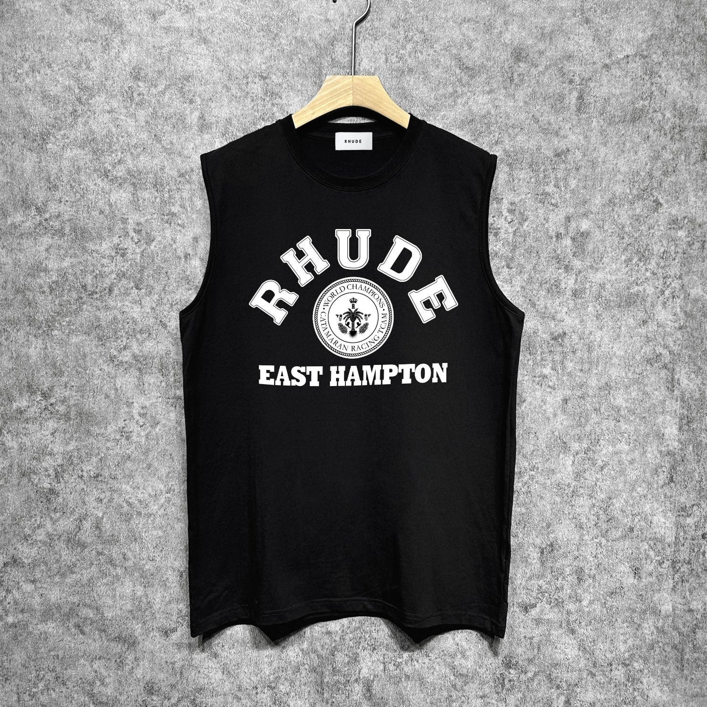 Rhude Tank T Shirts