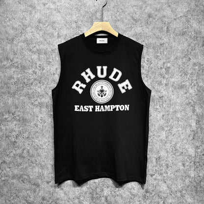 Rhude Tank T Shirts