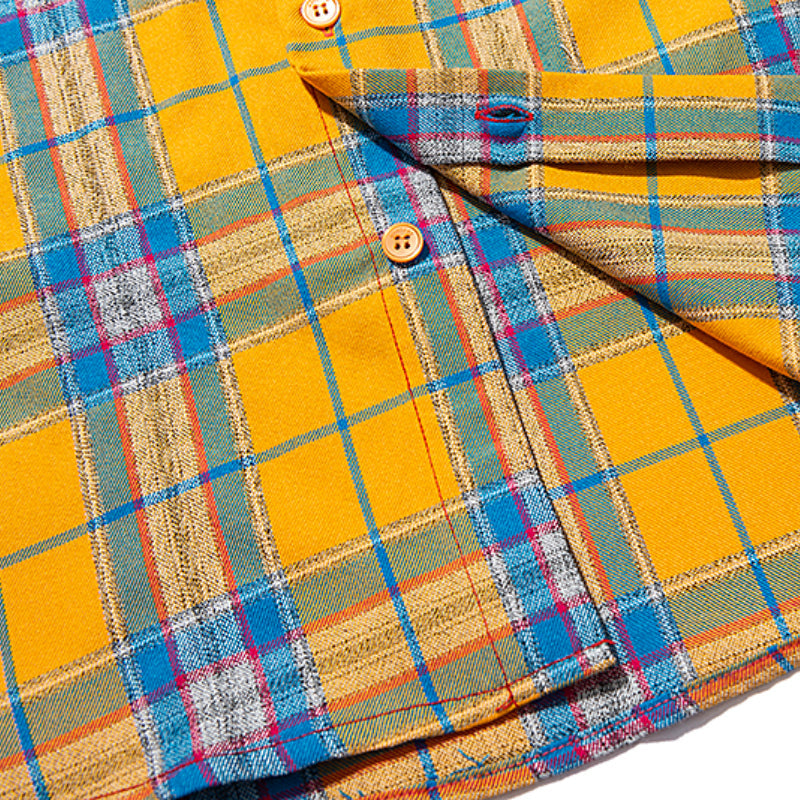 Palm Angle Shirts