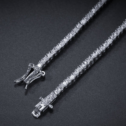 Bracelet Zircon Tennis Chain Bracelet Zircon TennisBracelet Spectrum St. Valentine's
