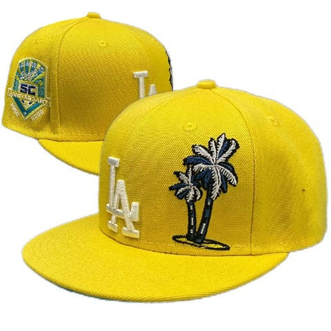 Braves Baseball Hat