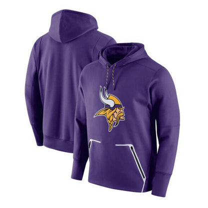 NFL Hoodie Sweater Sports NFL Football Hoodie Top