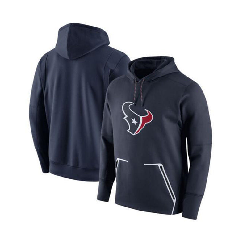 NFL Hoodie Sweater Sports NFL Football Hoodie Top