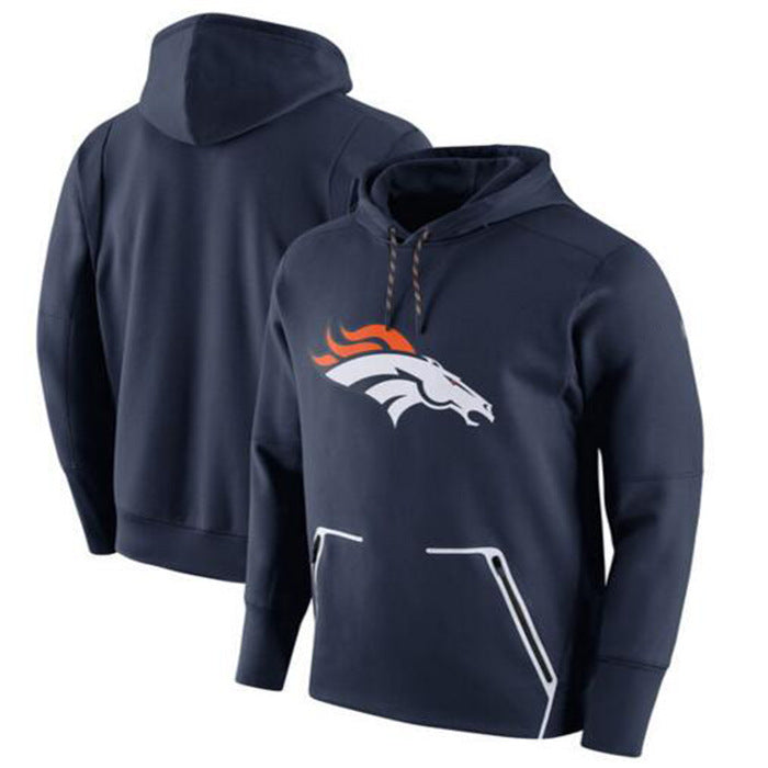 NFL Hoodie Sweater Sports NFL Football Hoodie Top