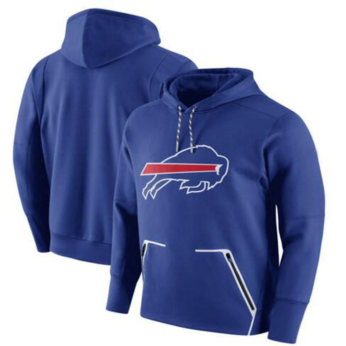 NFL Hoodie Sweater Sports NFL Football Hoodie Top