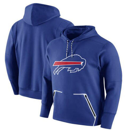 NFL Hoodie Sweater Sports NFL Football Hoodie Top