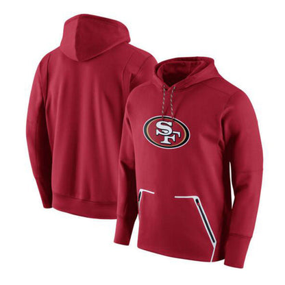 NFL Hoodie Sweater Sports NFL Football Hoodie Top