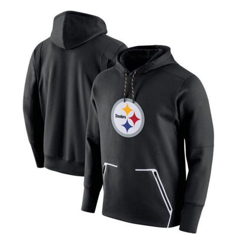 NFL Hoodie Sweater Sports NFL Football Hoodie Top