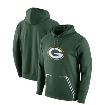 NFL Hoodie Sweater Sports NFL Football Hoodie Top