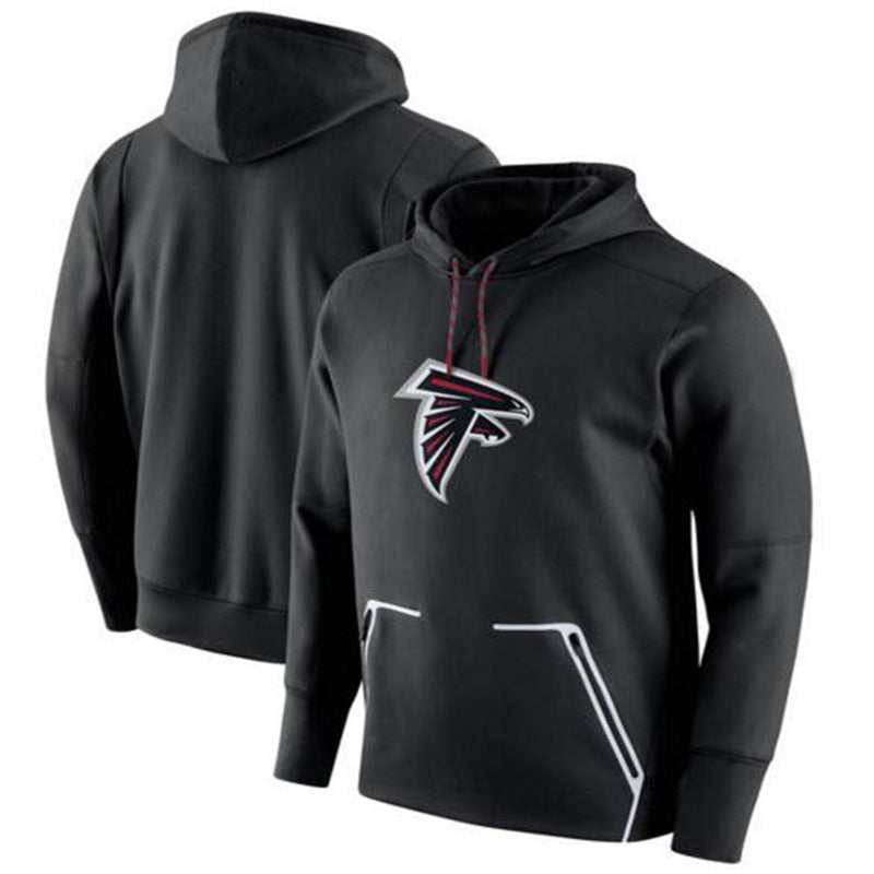 NFL Hoodie Sweater Sports NFL Football Hoodie Top