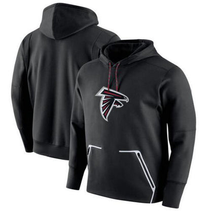 NFL Hoodie Sweater Sports NFL Football Hoodie Top