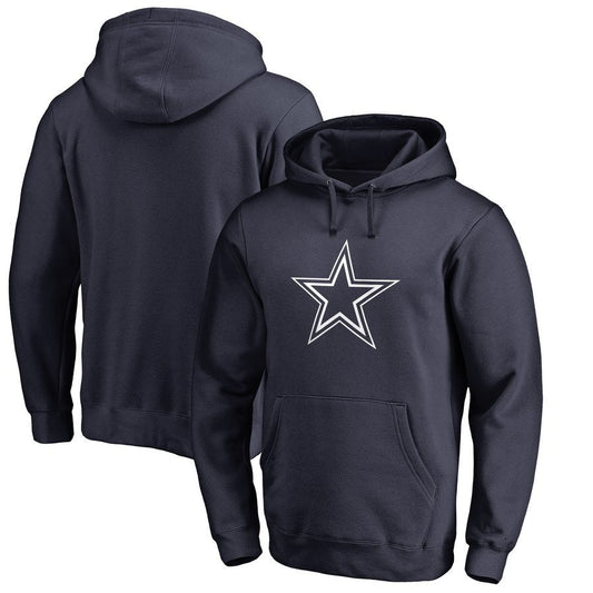NFL Hoodie Men's Sports Hooded Sweater NFL Cowboys