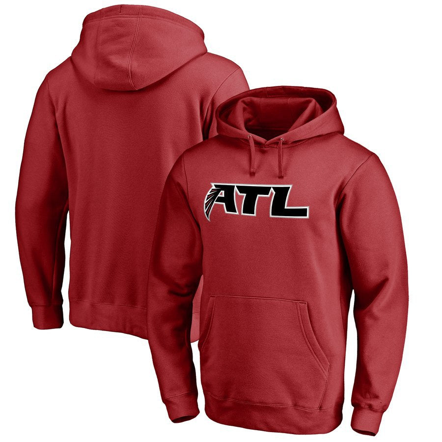 NFL Hoodie Men's Sports Hooded Sweater NFL Football Suit