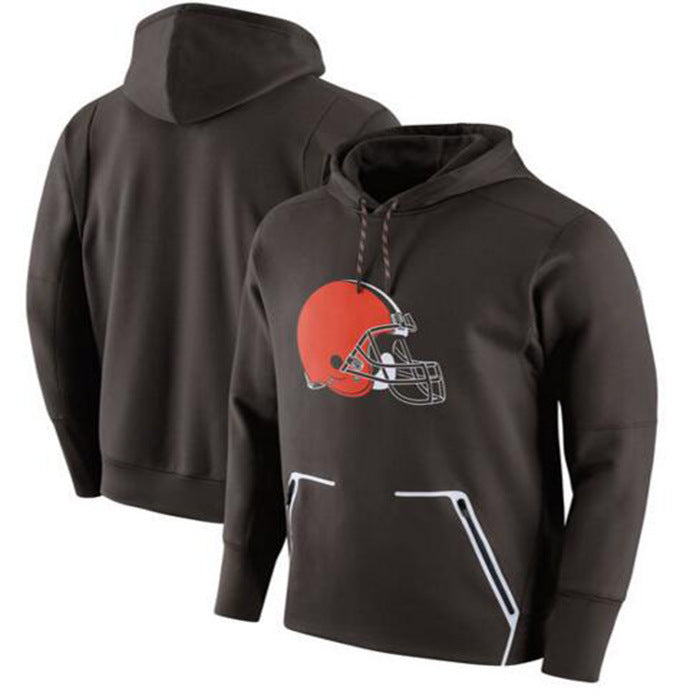 NFL Hoodie Sweater Sports NFL Football Hoodie Top