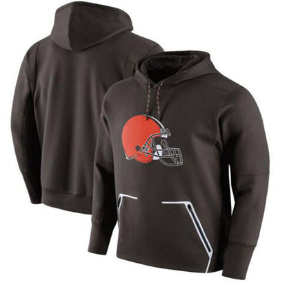 NFL Hoodie Sweater Sports NFL Football Hoodie Top