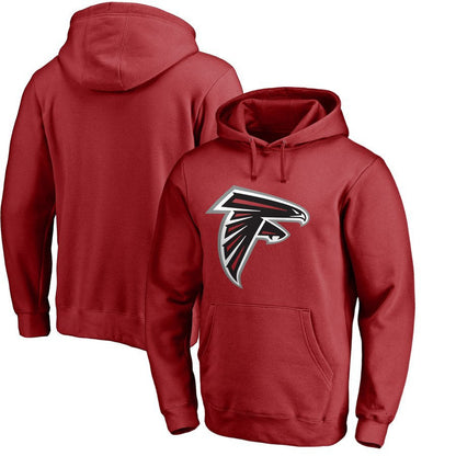 NFL Hoodie Men's Sports Hooded Sweater NFL Football Suit