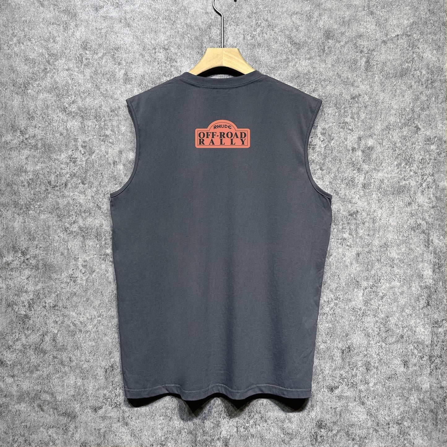Rhude Tank T Shirts
