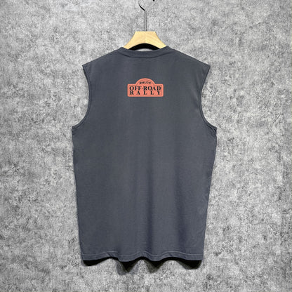 Rhude Tank T Shirts