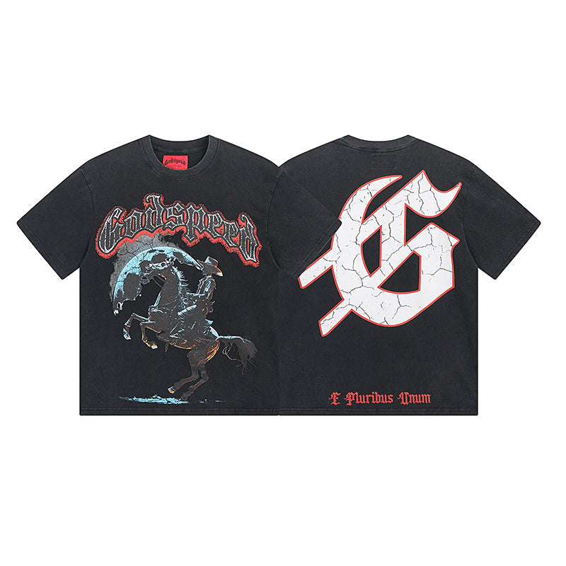 Godspeed T Shirts
