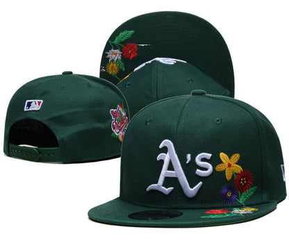 Braves Baseball Hat