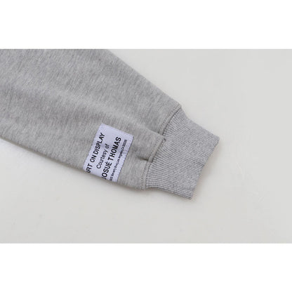 Gallery Dept Hoodie Classic Letter l Printed Hoodie Sweater