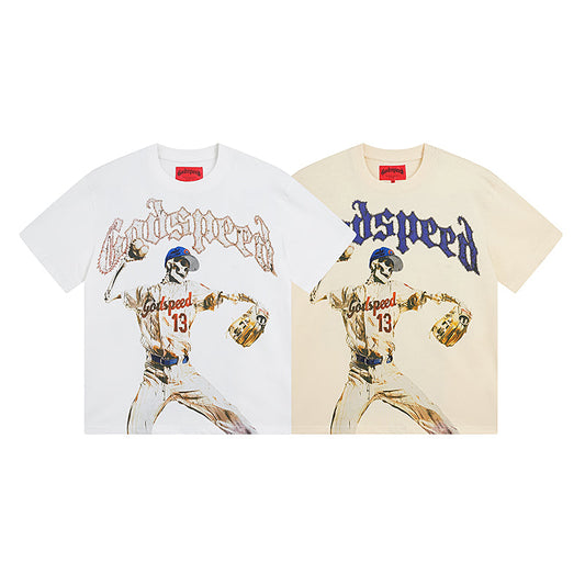 GodSpeed T-Shirt