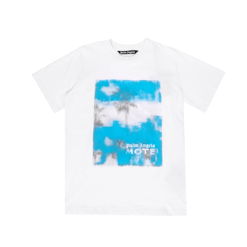 Palm Angle T Shirts
