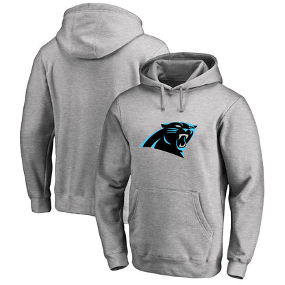 NFL Hoodie Sports Hooded Sweater NFL Panthers Football Uniform