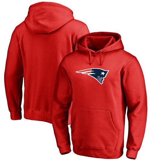 NFL Hoodie Men's Sports Hooded Sweater NFL Patriots Football Suit
