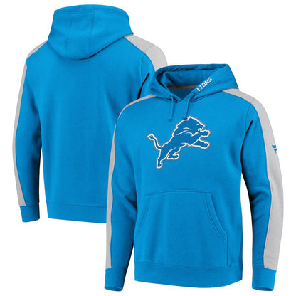 NFL Hoodie NFL Rugby Hoodie Printed Sweater Men