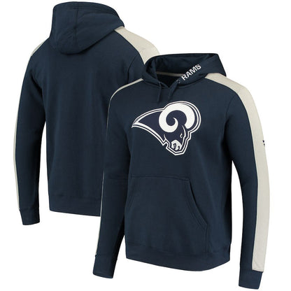 NFL Hoodie NFL Rugby Hoodie Printed Sweater Men