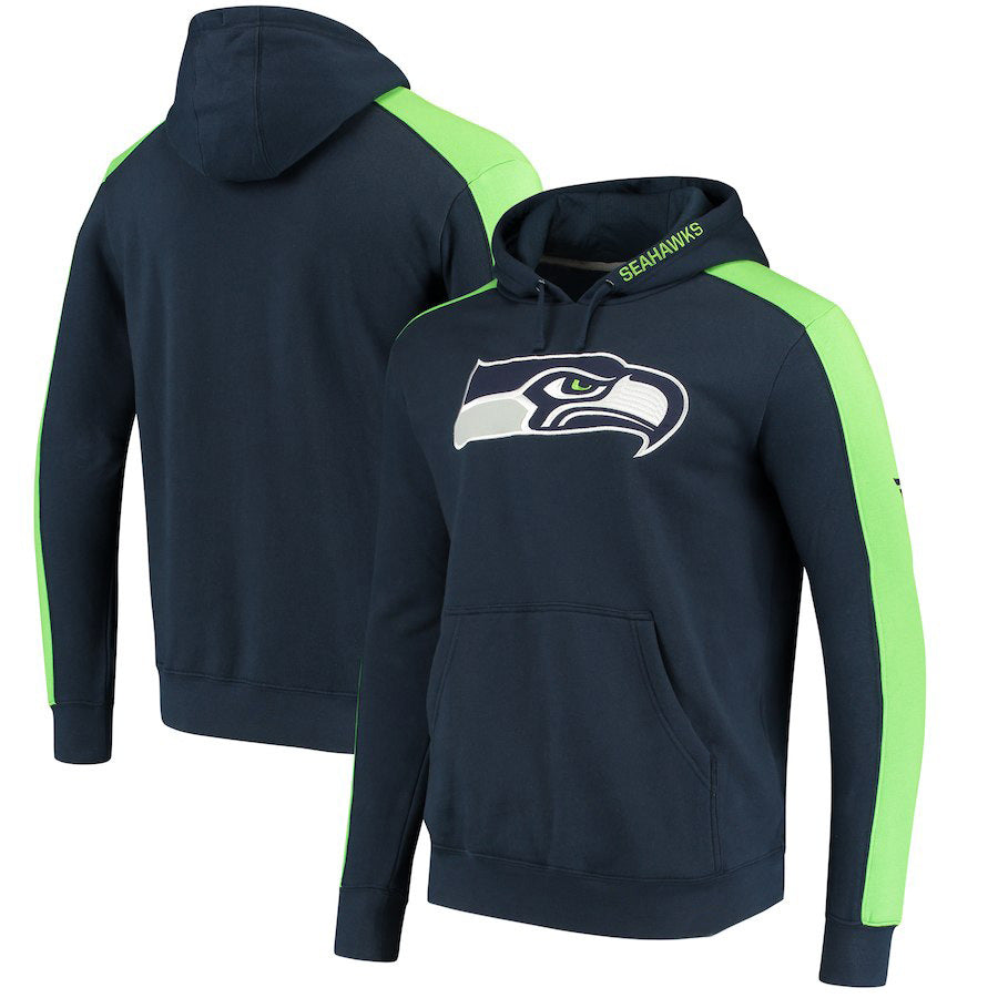 NFL Hoodie NFL Rugby Hoodie Printed Sweater Men