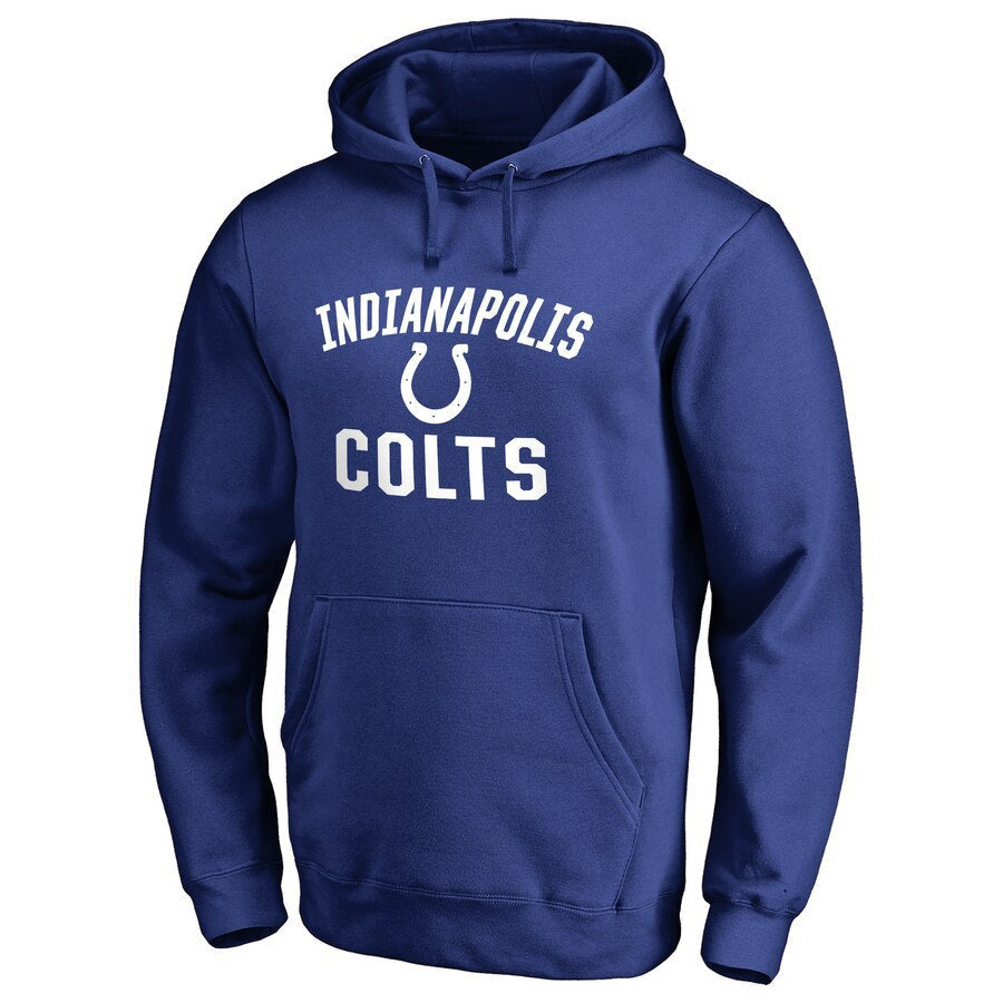 NFL Hoodie Sports Sweater Men's NFL Football Suit